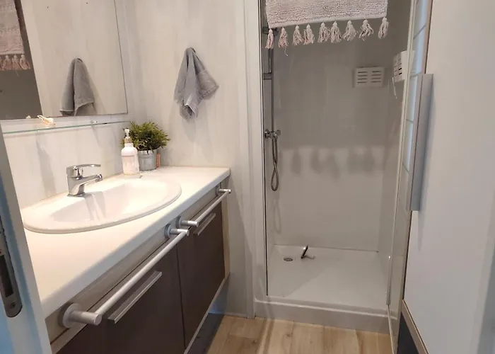 Mobil 4 Personnes Saint Aygulf